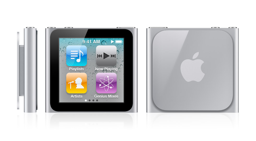 Apple iPod nano