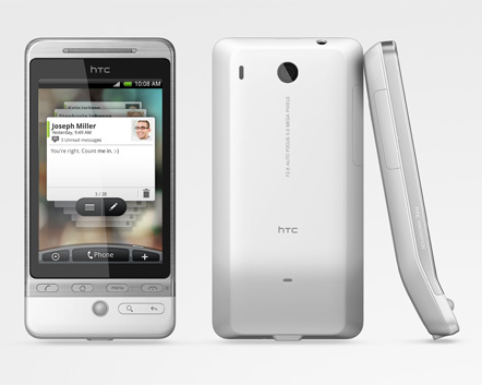 HTC Hero